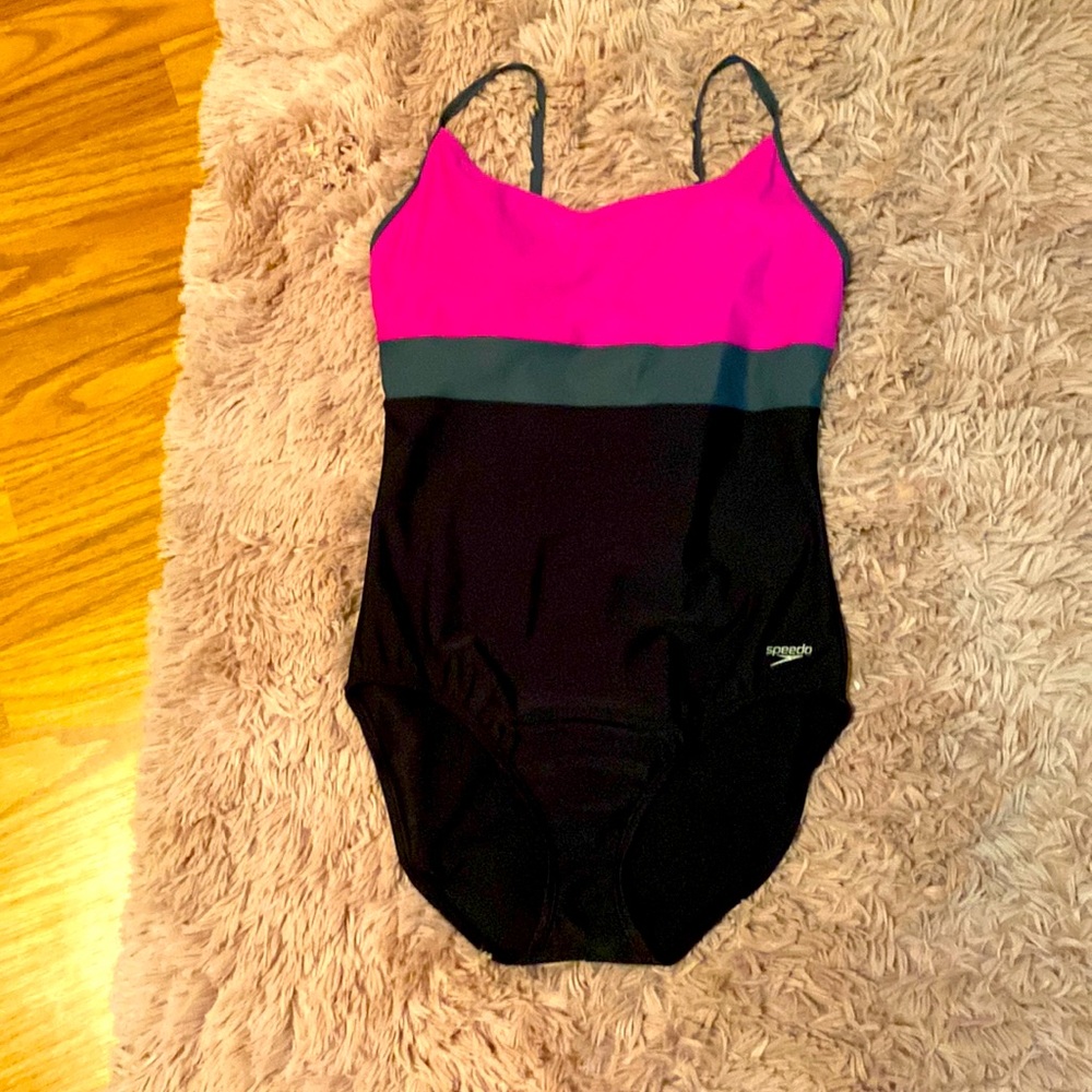 Speedo swimsuit